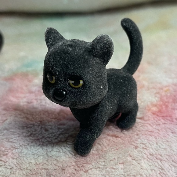 Lot of 5 Jungle in my Pocket Figures - Picture 5 of 10